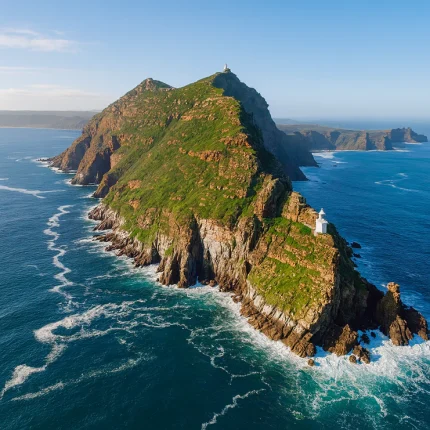 Cape Peninsula Guided Day Tour