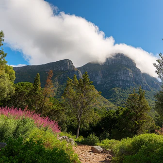 Mountain Getway Tour