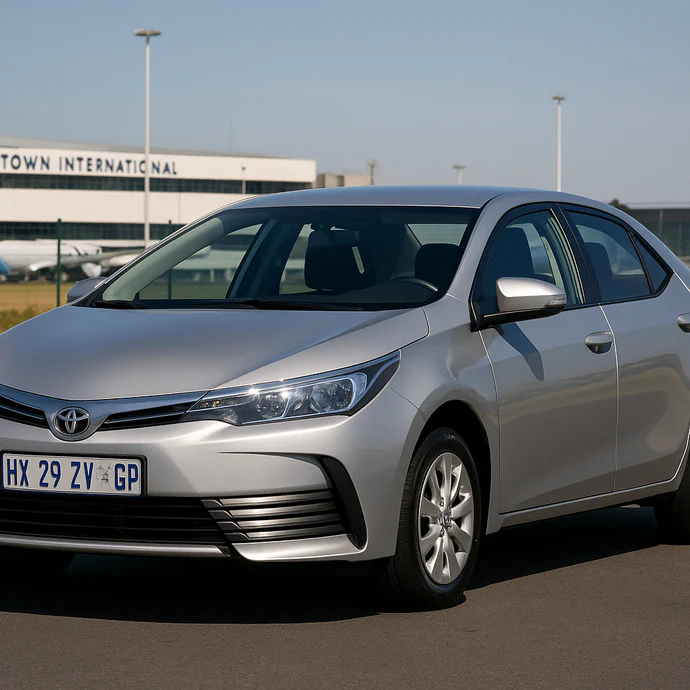 CAR RENTALS
