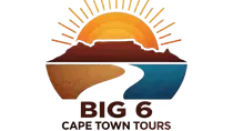 Cape Town Big 6 Tours